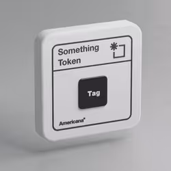 NULL TOKEN
