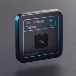 NULL TOKEN