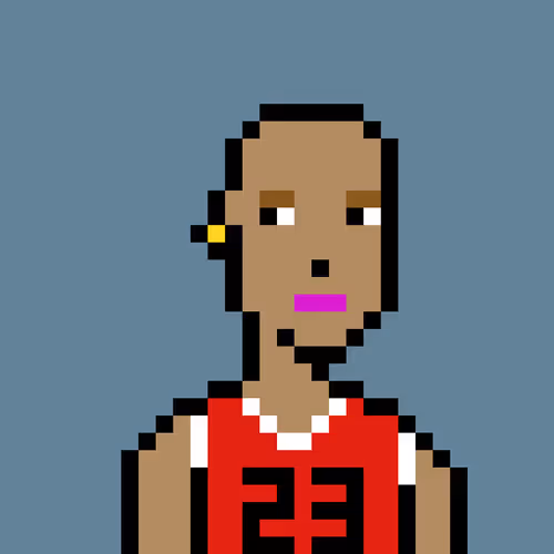 Basketball Punks