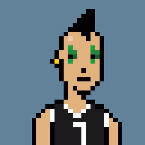 Basketball Punks