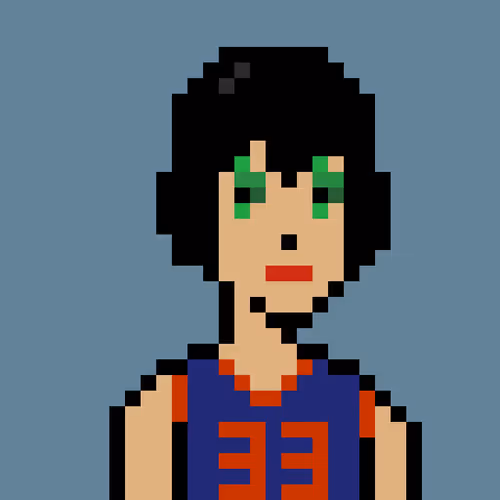Basketball Punks