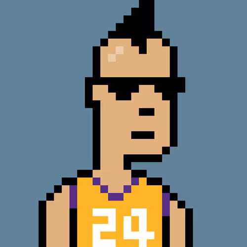 Basketball Punks