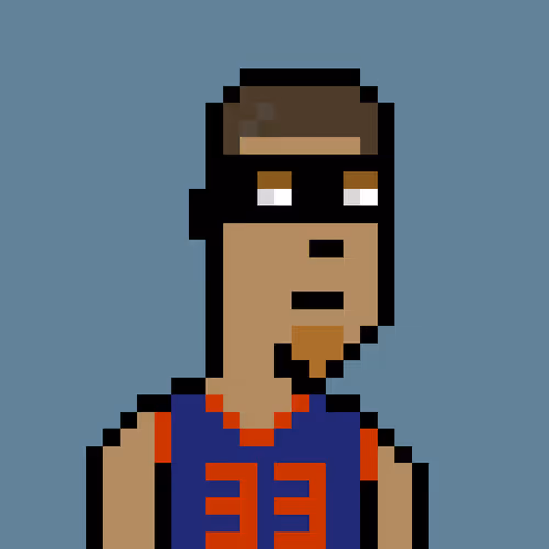 Basketball Punks