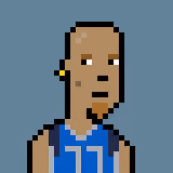 Basketball Punks #4658