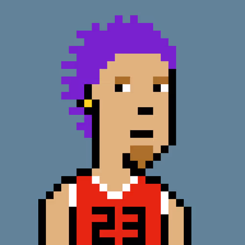 Basketball Punks