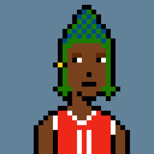 Basketball Punks
