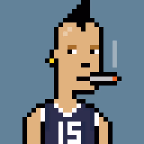 Basketball Punks