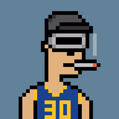Basketball Punks