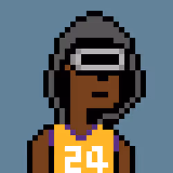 Basketball Punks #2823