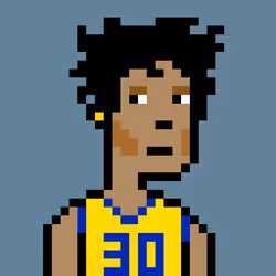 Basketball Punks #51
