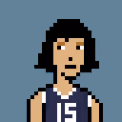 Basketball Punks #4899