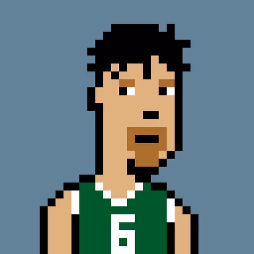 Basketball Punks