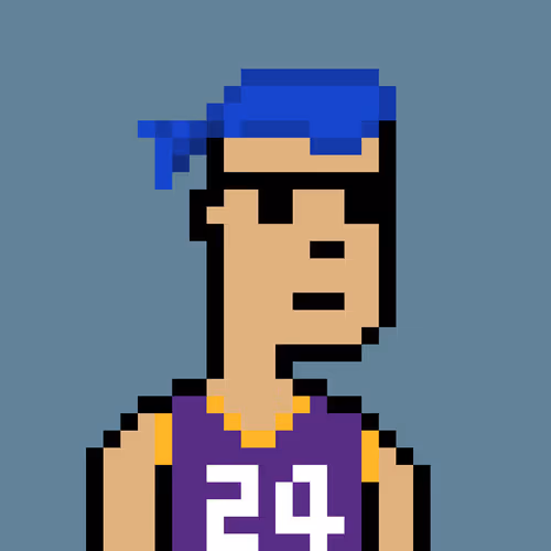 Basketball Punks