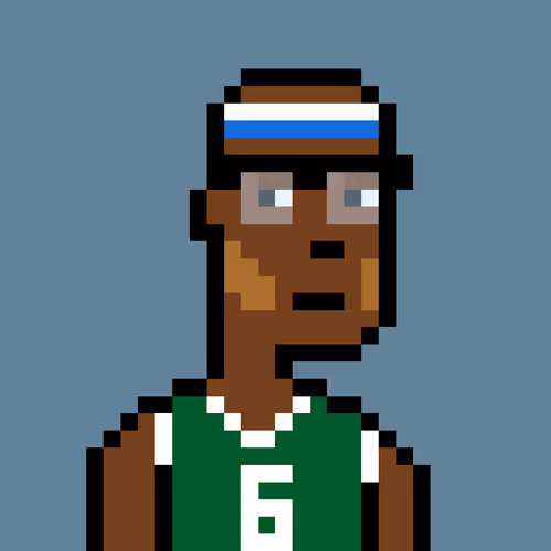 Basketball Punks