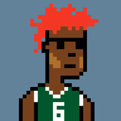 Basketball Punks