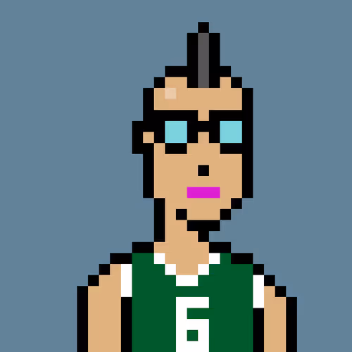 Basketball Punks