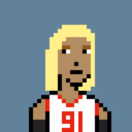Basketball Punks