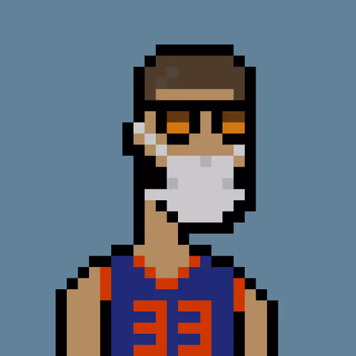 Basketball Punks