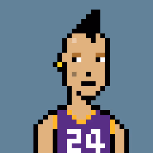 Basketball Punks