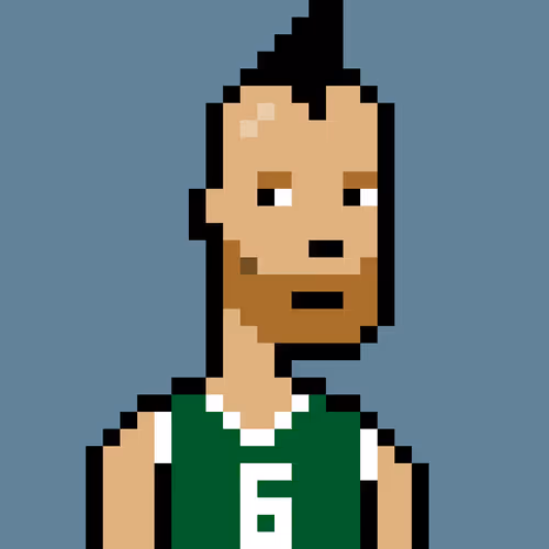 Basketball Punks