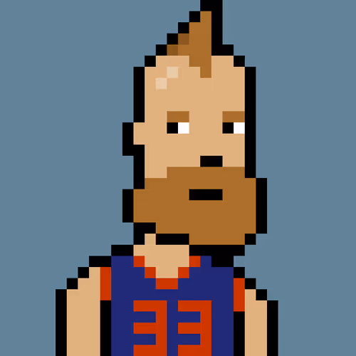 Basketball Punks