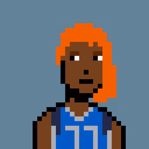 Basketball Punks
