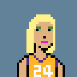 Basketball Punks #2454
