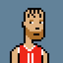 Basketball Punks #4913