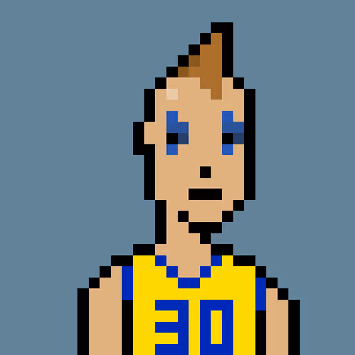 Basketball Punks