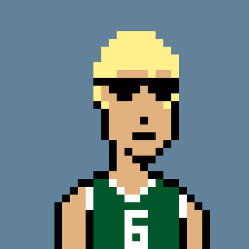 Basketball Punks
