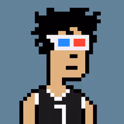 Basketball Punks #4659