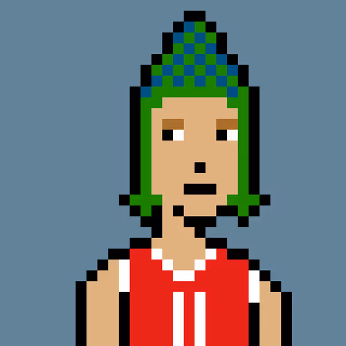 Basketball Punks