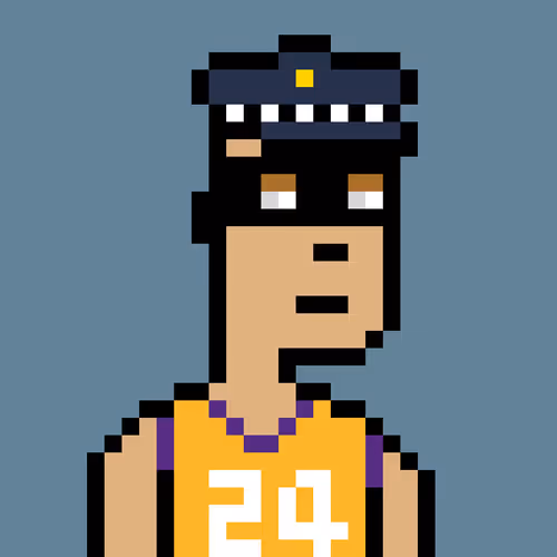 Basketball Punks