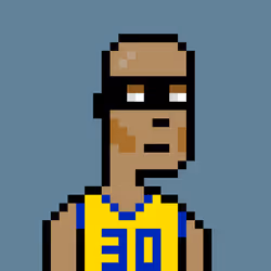 Basketball Punks #18