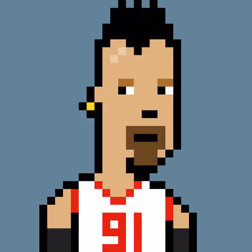 Basketball Punks