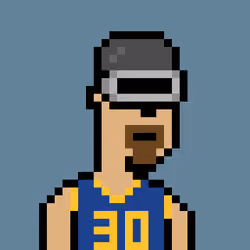 Basketball Punks #4897