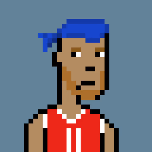 Basketball Punks