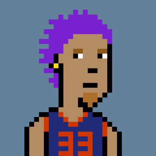 Basketball Punks