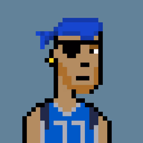 Basketball Punks