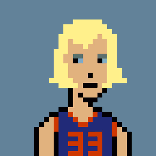 Basketball Punks