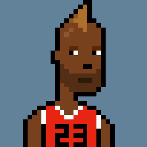 Basketball Punks