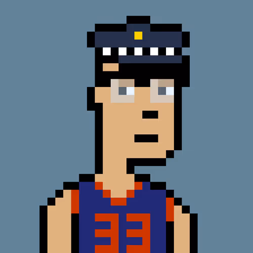 Basketball Punks
