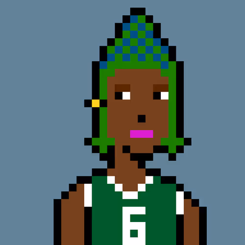Basketball Punks