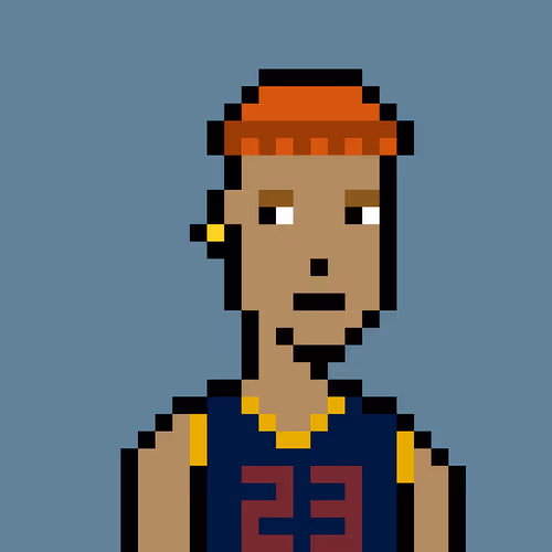 Basketball Punks