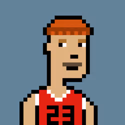 Basketball Punks #2824