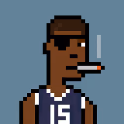 Basketball Punks #4657