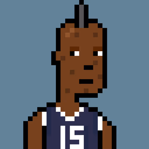Basketball Punks