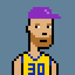 Basketball Punks #2456