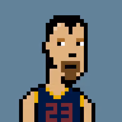 Basketball Punks #4917