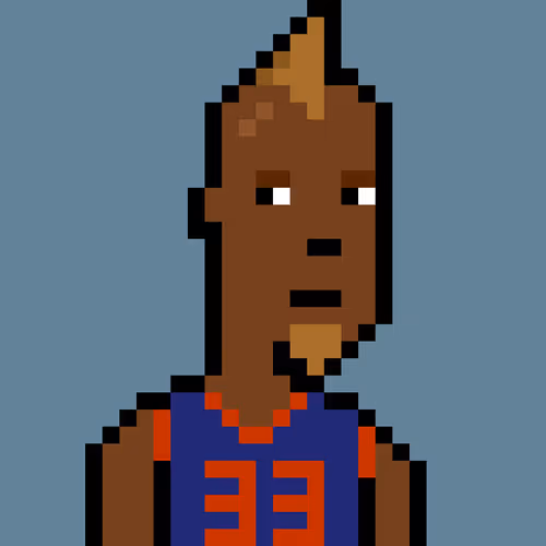 Basketball Punks